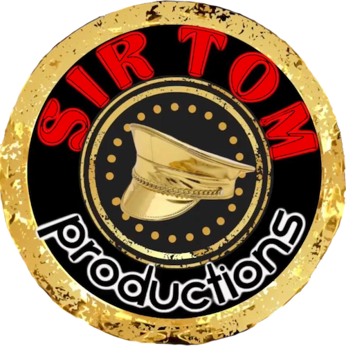 sirtomproductions.com